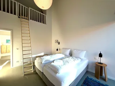Ferienwohnung für 10 Personen (148 m²) in Hohwacht 6/10