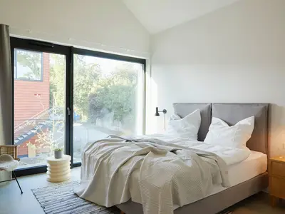 Ferienwohnung für 10 Personen (148 m²) in Hohwacht 7/10