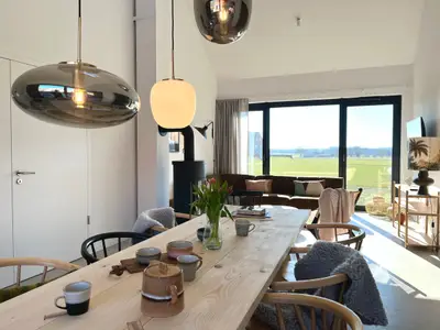 Ferienwohnung für 10 Personen (148 m²) in Hohwacht 4/10