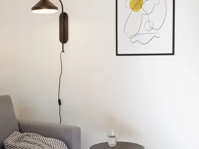 Ferienwohnung für 4 Personen (52 m²) in Hohwacht 7/10