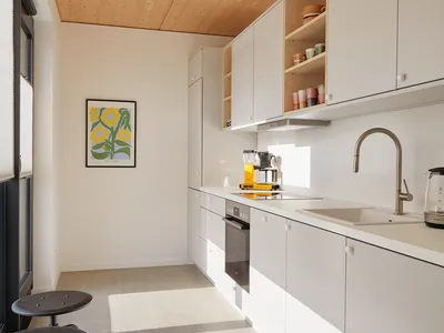 Ferienwohnung für 10 Personen (148 m²) in Hohwacht 6/10