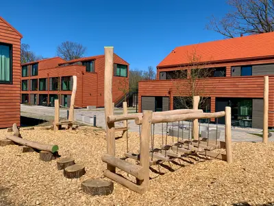 Ferienwohnung für 10 Personen (148 m²) in Hohwacht 9/10