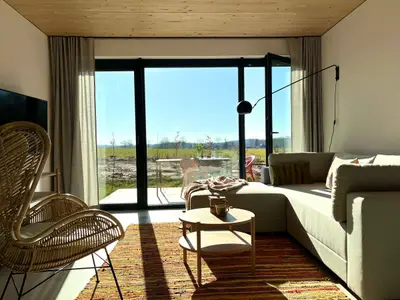 Ferienwohnung für 6 Personen (108 m²) in Hohwacht 4/10
