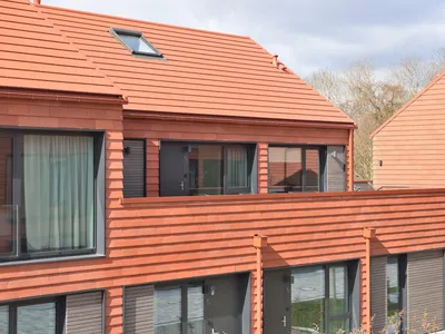 Ferienwohnung für 10 Personen (148 m²) in Hohwacht 8/10