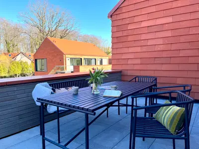Ferienwohnung für 10 Personen (148 m²) in Hohwacht 10/10
