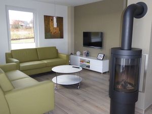 Ferienwohnung für 5 Personen (120 m²) in Hohwacht