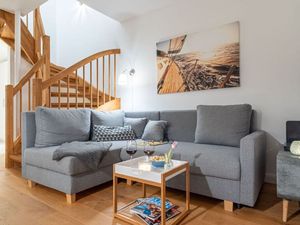 Ferienwohnung für 4 Personen (64 m²) in Hohwacht