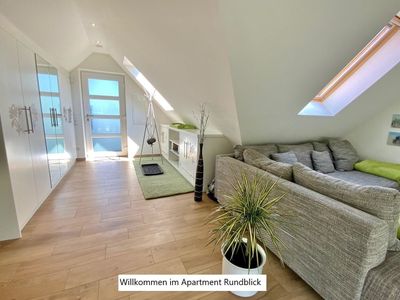 Ferienwohnung für 2 Personen (75 m²) in Hohwacht 3/10