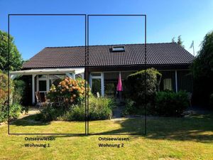 Ferienwohnung für 4 Personen (68 m&sup2;) in Hohwacht