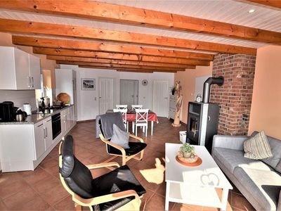 Ferienwohnung für 4 Personen (60 m²) in Hohwacht 7/10