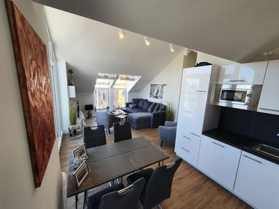 Ferienwohnung für 2 Personen (50 m²) in Hohwacht 4/10