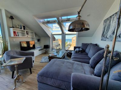 Ferienwohnung für 2 Personen (50 m²) in Hohwacht 5/10