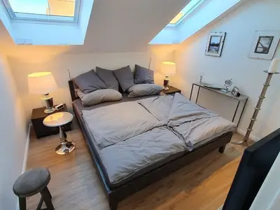 Ferienwohnung für 2 Personen (50 m²) in Hohwacht 7/10