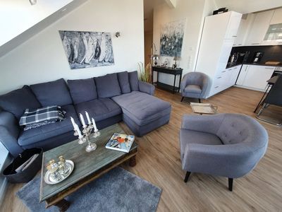 Ferienwohnung für 2 Personen (50 m²) in Hohwacht 9/10