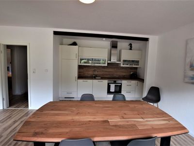 Ferienwohnung für 6 Personen (120 m²) in Hohwacht 4/10