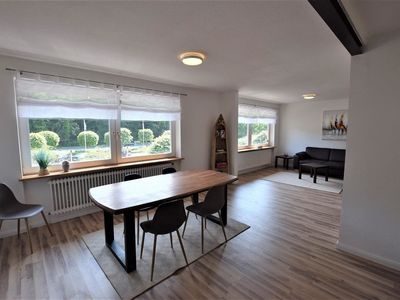 Ferienwohnung für 6 Personen (120 m²) in Hohwacht 6/10