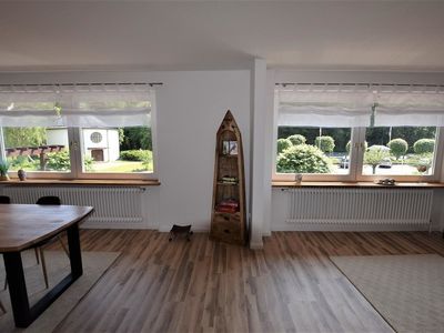 Ferienwohnung für 6 Personen (120 m²) in Hohwacht 7/10