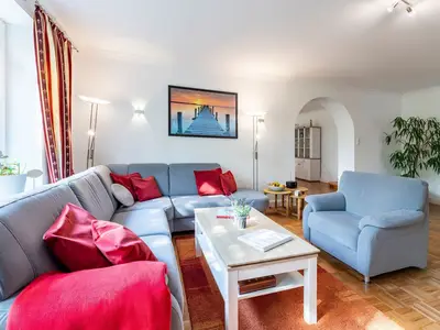 Ferienwohnung für 10 Personen (229 m²) in Hohwacht 3/10