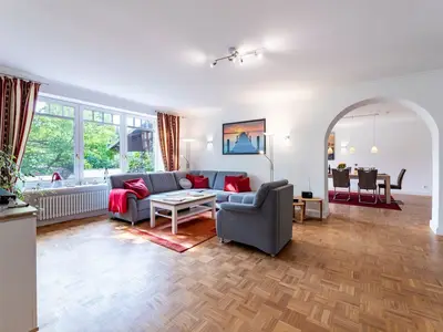 Ferienwohnung für 10 Personen (229 m²) in Hohwacht 4/10