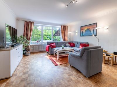 Ferienwohnung für 10 Personen (229 m²) in Hohwacht 5/10