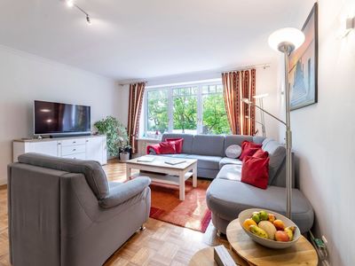 Ferienwohnung für 10 Personen (229 m²) in Hohwacht 6/10