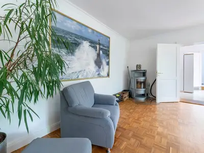 Ferienwohnung für 10 Personen (229 m²) in Hohwacht 7/10