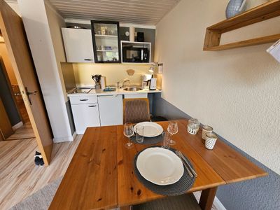 Ferienwohnung für 2 Personen (35 m²) in Hohwacht 5/10