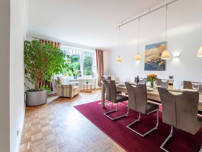 Ferienwohnung für 10 Personen (229 m²) in Hohwacht 9/10