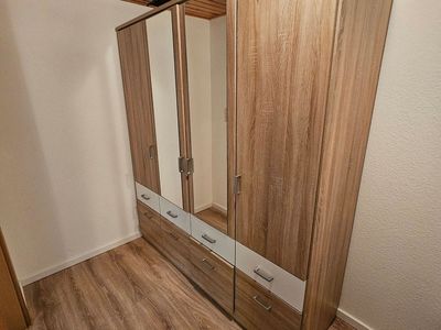 Ferienwohnung für 2 Personen (35 m²) in Hohwacht 9/10