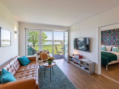 Ferienwohnung für 4 Personen (50 m²) in Hohwacht 3/10