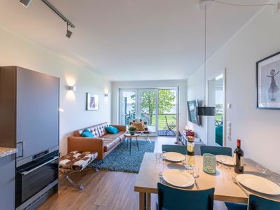 Ferienwohnung für 4 Personen (50 m²) in Hohwacht 7/10