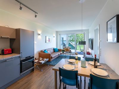 Ferienwohnung für 4 Personen (50 m²) in Hohwacht 10/10