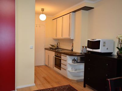 Ferienwohnung für 2 Personen (36 m²) in Hohwacht 4/10