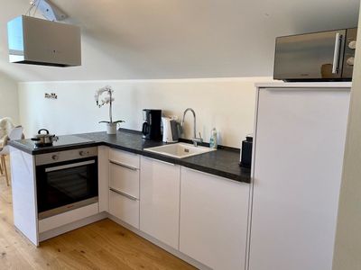 Ferienwohnung für 4 Personen (70 m²) in Hohwacht 8/10