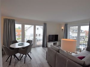 Ferienwohnung für 4 Personen (50 m²) in Hohwacht