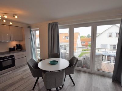 Ferienwohnung für 4 Personen (50 m²) in Hohwacht 8/10