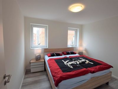 Ferienwohnung für 4 Personen (50 m²) in Hohwacht 10/10