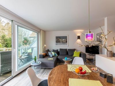 Ferienwohnung für 3 Personen (58 m²) in Hohwacht 5/10