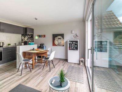 Ferienwohnung für 3 Personen (58 m²) in Hohwacht 9/10