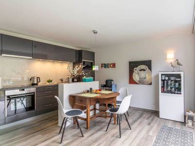 Ferienwohnung für 3 Personen (58 m²) in Hohwacht 10/10