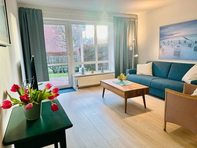 Ferienwohnung für 4 Personen (58 m²) in Hohwacht 1/10