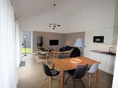 Ferienwohnung für 3 Personen (100 m²) in Hohwacht 4/10