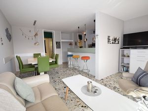 Ferienwohnung für 6 Personen (75 m²) in Hohwacht