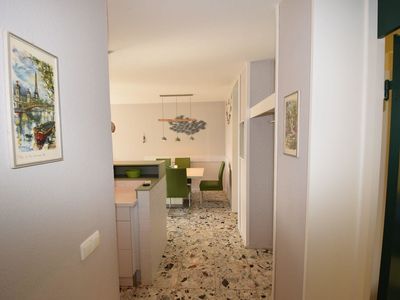 Ferienwohnung für 6 Personen (75 m²) in Hohwacht 2/10