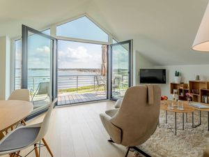 Ferienwohnung für 4 Personen (85 m²) in Hohwacht