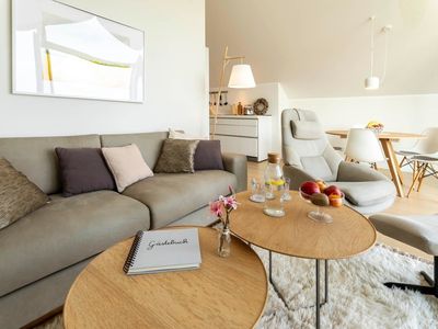 Ferienwohnung für 4 Personen (85 m²) in Hohwacht 7/10