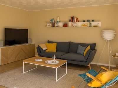 Ferienwohnung für 5 Personen (95 m²) in Hohwacht 4/10