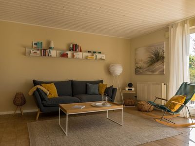 Ferienwohnung für 5 Personen (95 m²) in Hohwacht 5/10