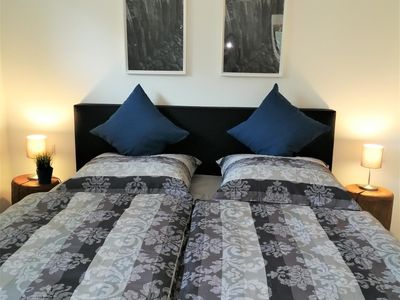 Ferienwohnung für 4 Personen (65 m²) in Hohwacht 9/10