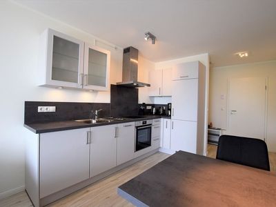 Ferienwohnung für 4 Personen (52 m²) in Hohwacht 6/10